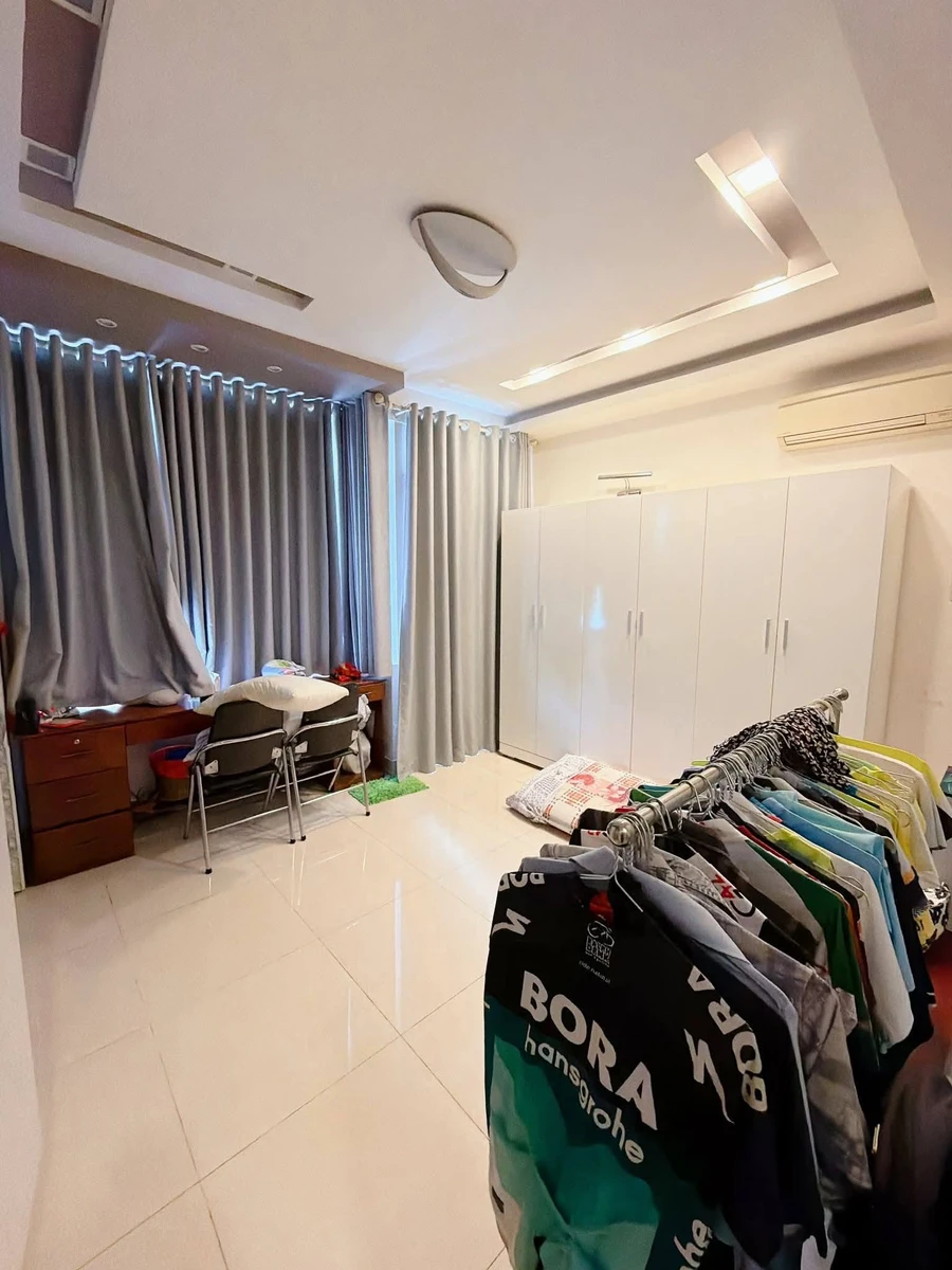 Bán nhà phố 4 tầng 4PN Bình Thạnh Phường 12, 65m2, 12 tỷ - Ảnh thu nhỏ 4