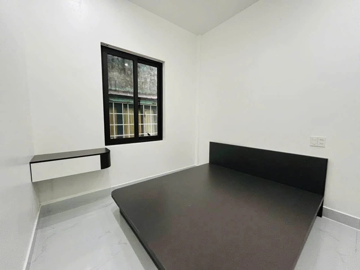 Bán nhà 3 tầng 4PN 79m² Hoàng Trọng Mậu 3,2 tỷ - Ảnh thu nhỏ 4