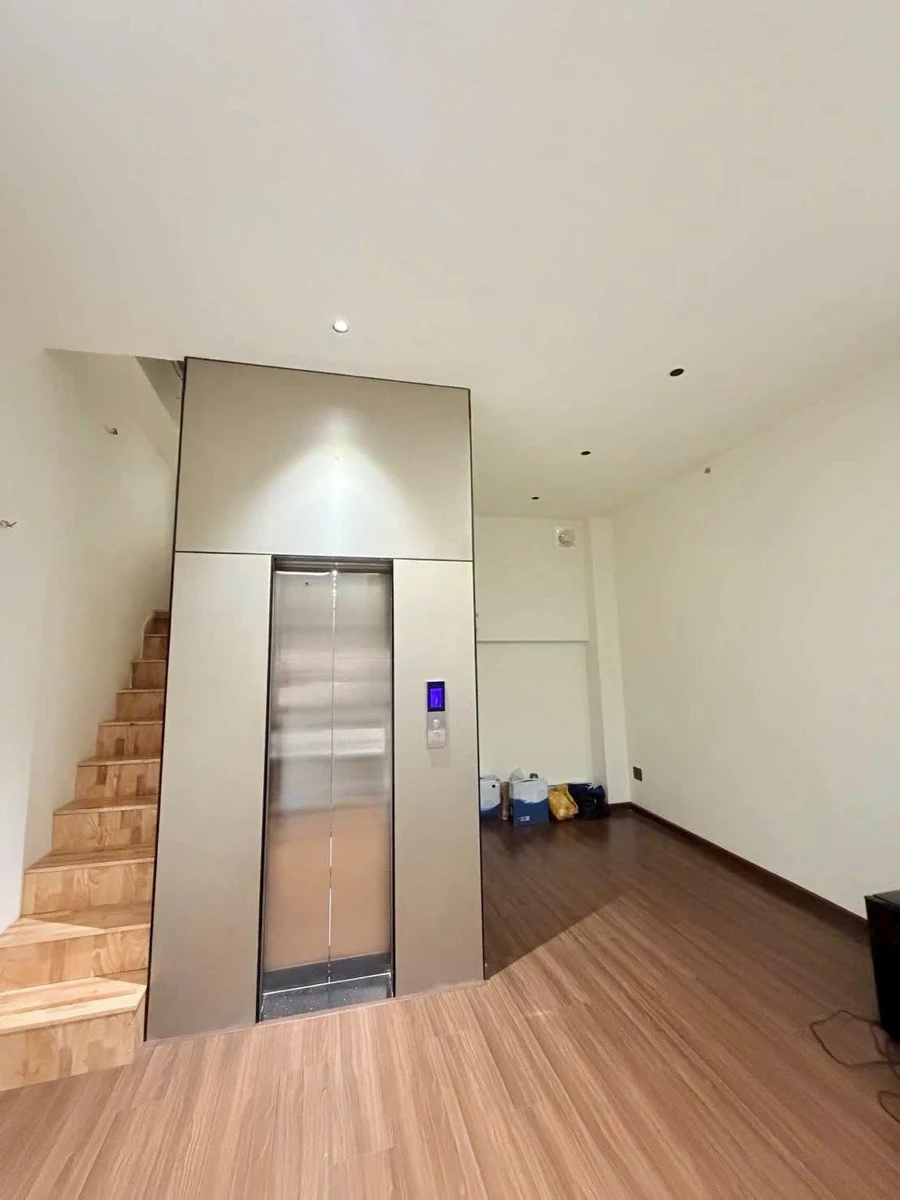 Bán shophouse mặt tiền Đinh Tiên Hoàng, Quận 1, 72m², 33 tỷ - Ảnh thu nhỏ 2