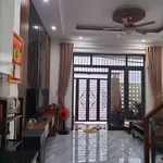Bán nhà 2 tầng 63m2, 3 phòng ngủ, kiệt rộng 3m đường Tôn Đức Thắng, Liên Chiểu, Đà Nẵng - Ảnh thu nhỏ 4