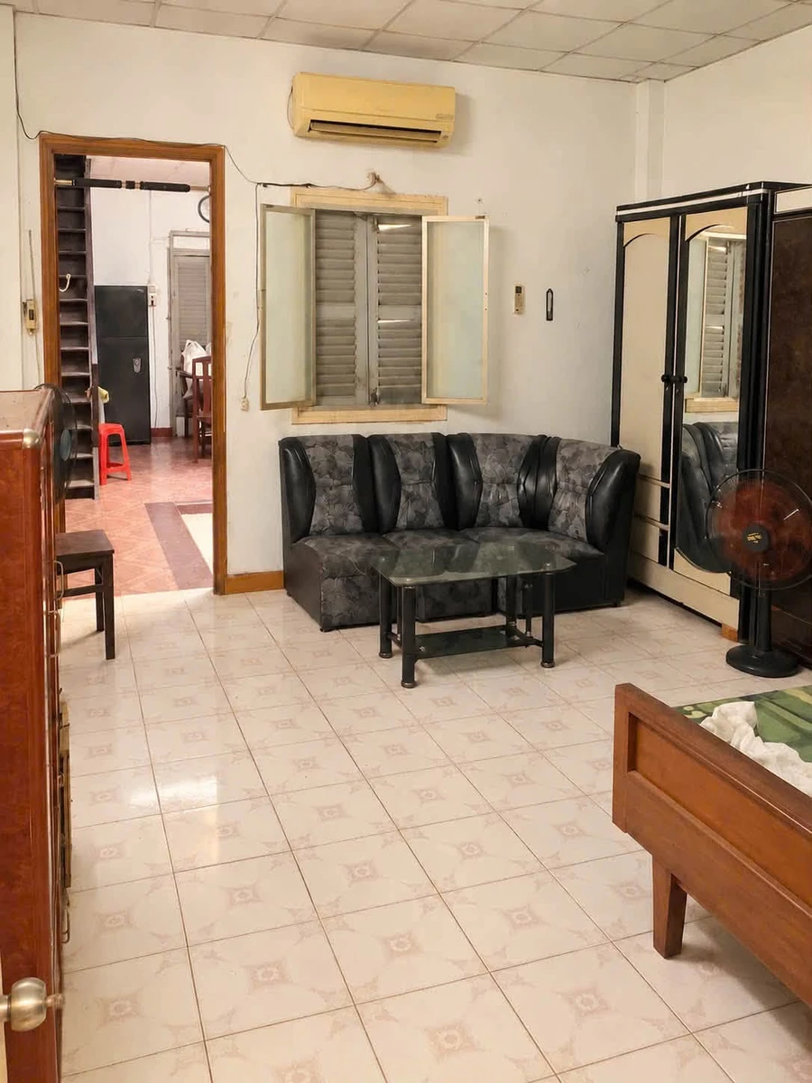 Bán nhà hẻm nhựa 10m Phan Đăng Lưu, Phú Nhuận, 81m², 3PN, giá 14,5 tỷ - Ảnh thu nhỏ 3
