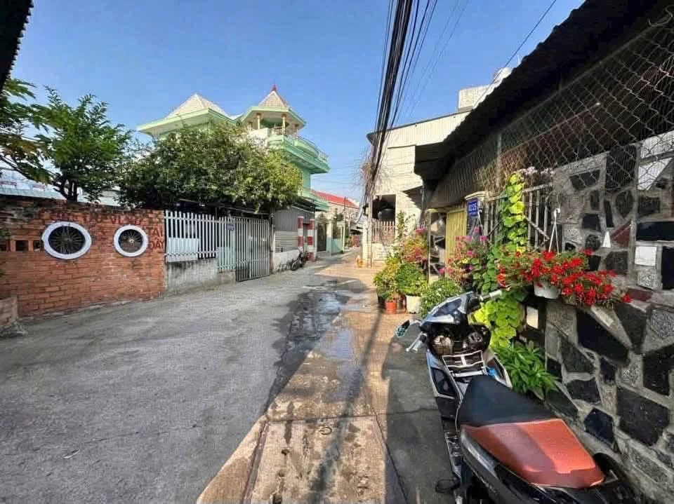 Bán lô đất 68m² Phan Thiết, Bình Hưng, 1 tỷ 250 triệu - Ảnh thu nhỏ 2