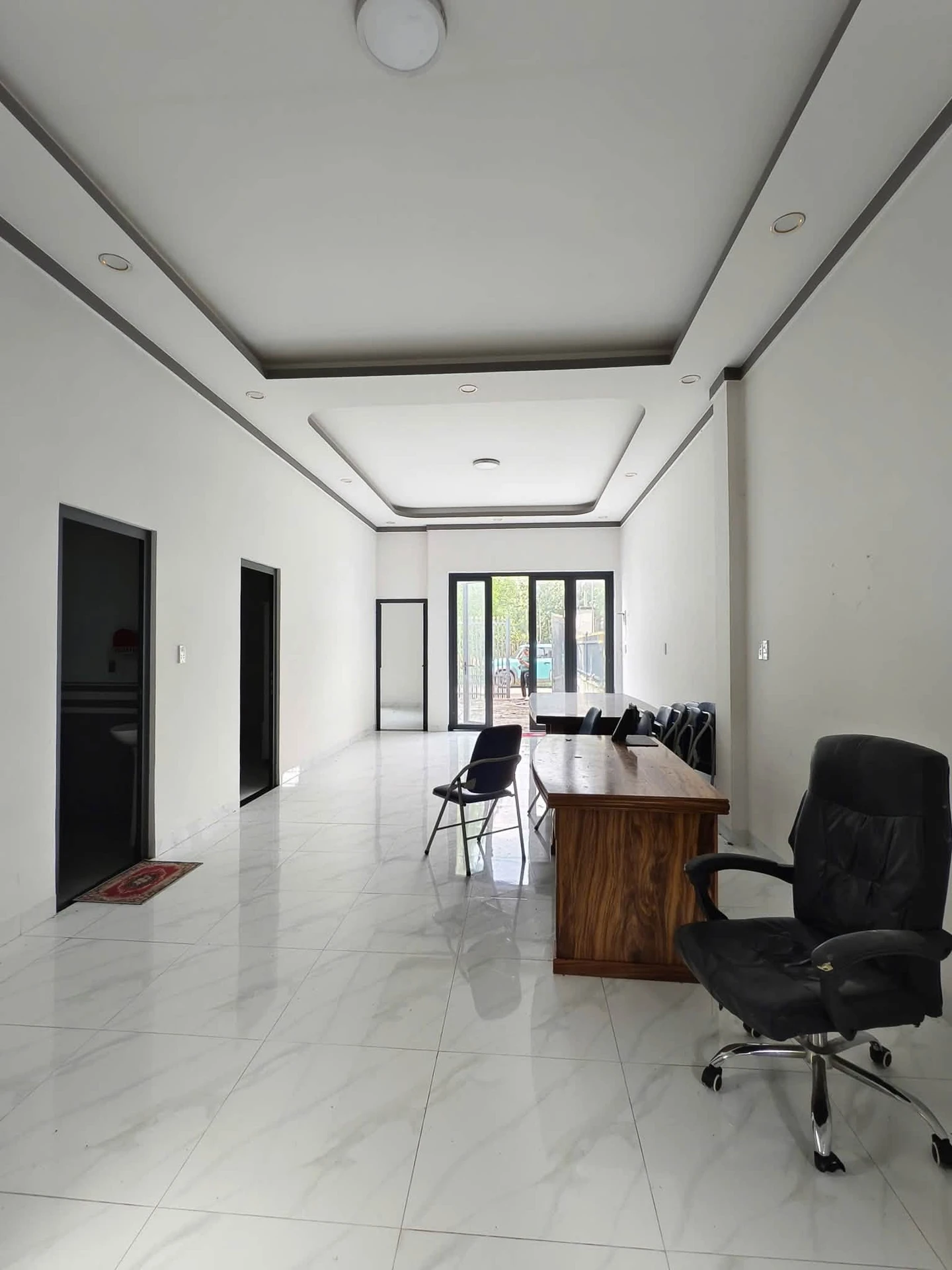 Bán nhà cấp 4 164m², 2 PN, chưa tới 1,2 tỷ, An Viễn - Ảnh 1