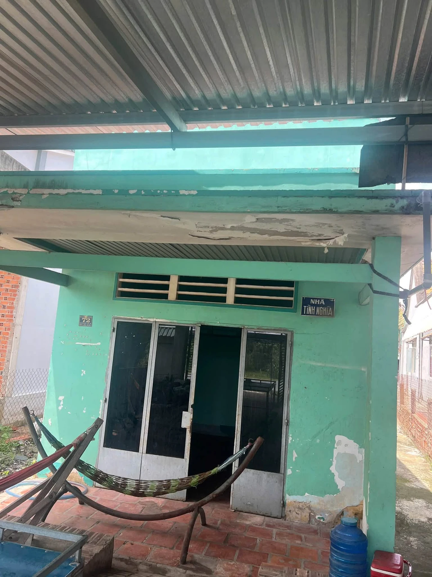 Bán đất mặt tiền Hương lộ 2, 250m², 1 tỷ 750 triệu - Ảnh 1