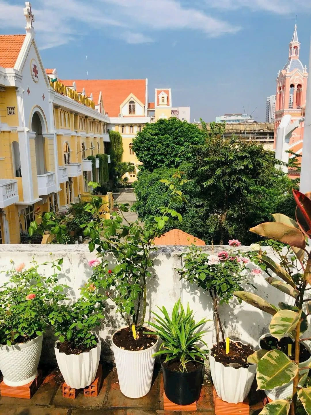 Bán nhà biệt thự Võ Thị Sáu Q.3, 123.4m², 34.5 tỷ - Ảnh 1