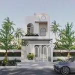 Bán nhà phố 3 phòng ngủ Tam Hiệp gần chợ Lý Văn Sâm 60m2 - Ảnh thu nhỏ 2