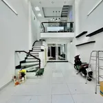 Bán nhà xe hơi 4 phòng ngủ 55m² Bình Thạnh 11 tỷ - Ảnh thu nhỏ 1