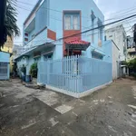 Bán nhà lô góc đường Lê Đình Cẩn 70m2 (7x10) gần Khu Tên Lửa, Bình Tân, giá nhỉnh 4 tỷ - Ảnh thu nhỏ 2