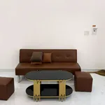 Bán nhà cấp 4 mới 100m2 sổ hồng riêng, Xã Phước Lý, Cần Giuộc, giá 1,5 tỷ - Ảnh thu nhỏ 4