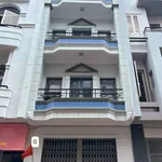 Bán nhà mặt tiền đường Hoa Trung Tâm, Phú Nhuận 74m² - Ảnh thu nhỏ 2