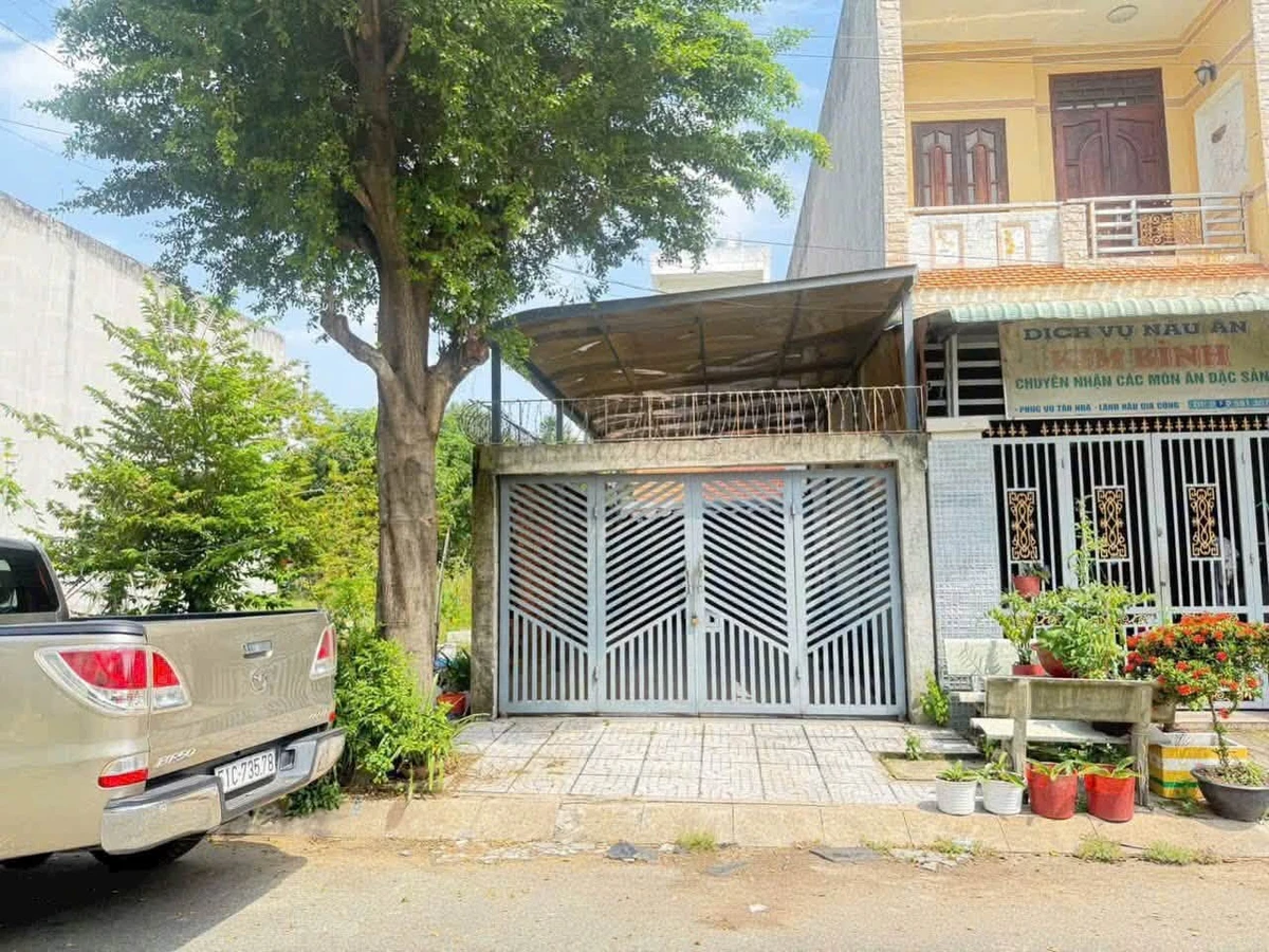 Bán đất 80m² kho DS12 KDC Nam Long Bến Lức 1,7 tỷ - Ảnh thu nhỏ 4