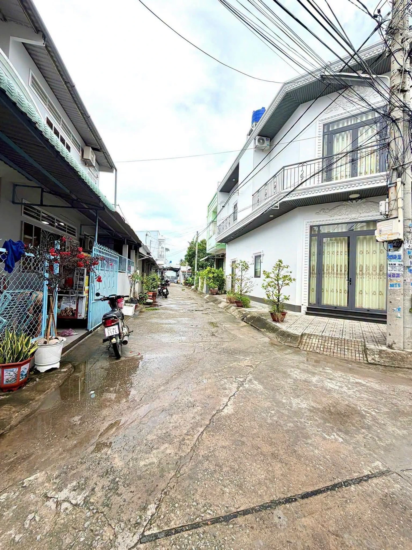 Bán nền 49.5m2 Khu TĐC 306 Nguyễn Bỉnh Khiêm, Rạch Giá - Ảnh 1