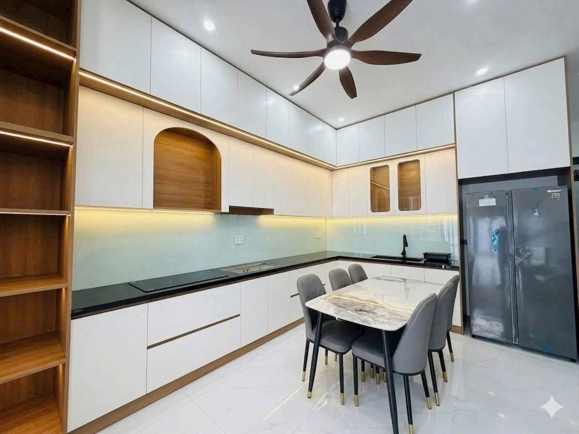 Bán nhà mặt tiền Nguyễn Trường Tộ, Buôn Ma Thuột, 107,5m² - Ảnh thu nhỏ 5