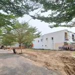 Bán đất thổ cư 80m2 hẻm Nguyễn Bình, Bình Tân - Ảnh thu nhỏ 1