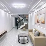 Bán nhà 3 tầng Tôn Đức Thắng 75m, hơn 1 tỷ - Ảnh thu nhỏ 1