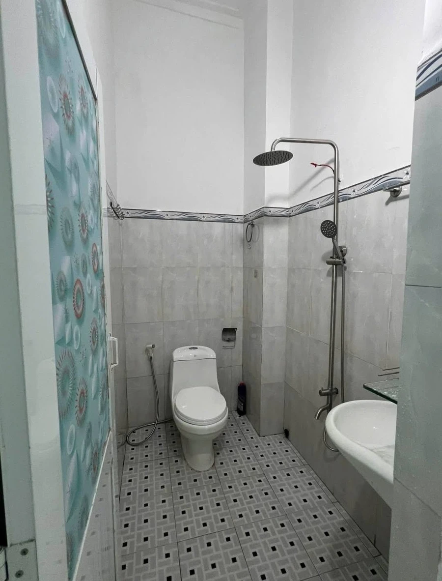 Bán nhà 2 phòng ngủ 57m² Nha Trang 2,65 tỷ - Ảnh thu nhỏ 4