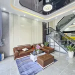 Bán nhà 1 trệt 2 lầu 110,3m2 Dĩ An, 6 tỷ 9 - Ảnh thu nhỏ 5