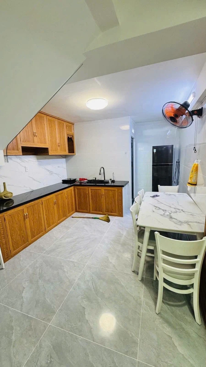 Bán nhà 3 tầng 43.75m² Lạc Long Quân Quận 11 giá 8.3 tỷ - Ảnh thu nhỏ 5