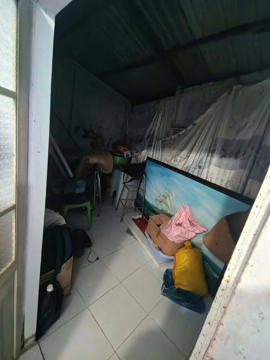 Bán nhà hẻm 69.7m² 1 phòng ngủ Rạch Giá 800 triệu - Ảnh thu nhỏ 5
