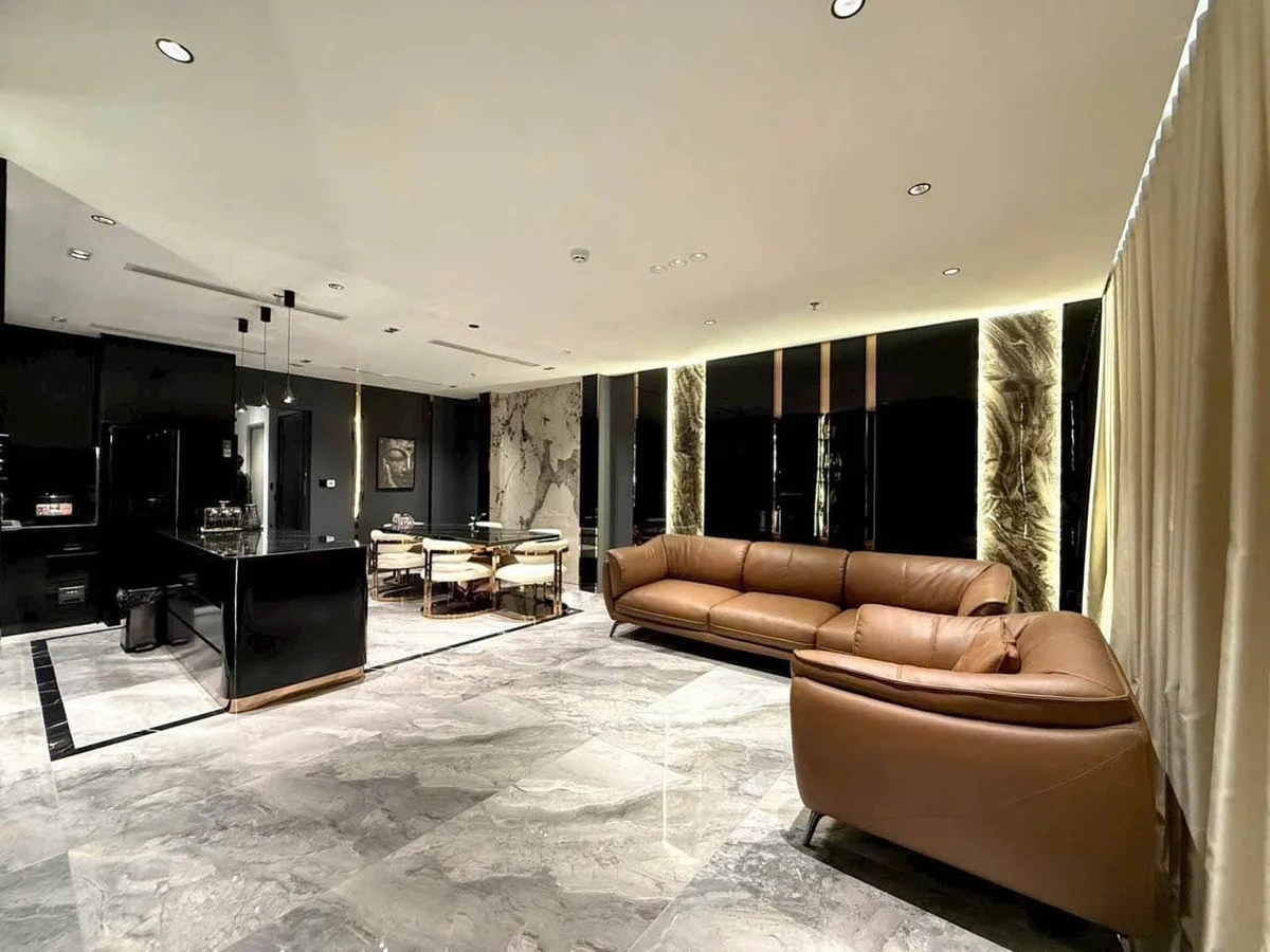 Bán tòa căn hộ Signature Nha Trang 980m² 33 tỷ - Ảnh thu nhỏ 3