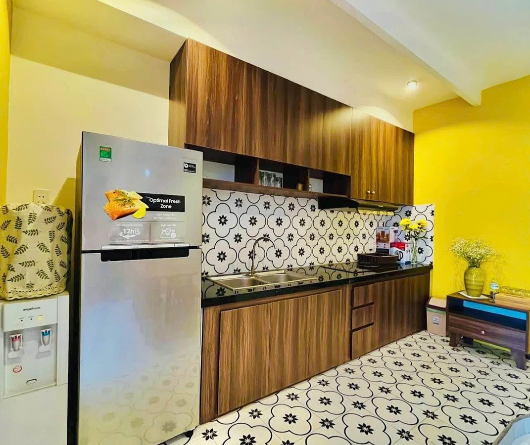 Bán homestay 3PN 80m² mặt tiền Hoài Thanh, Đà Nẵng - Ảnh thu nhỏ 4