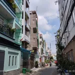Bán nhà góc hẻm đường số 59 Gò Vấp, 43.5m², 1 trệt 1 lầu, 2PN, giá 3.95 tỷ - Ảnh thu nhỏ 4
