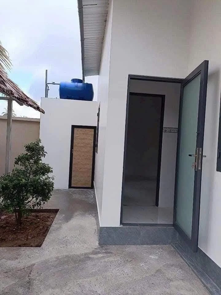 Bán nhà vườn 259m² 2PN tại Thị Trấn Châu Thành 1,6 tỷ - Ảnh thu nhỏ 5
