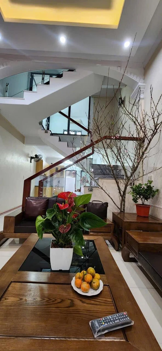 Bán nhà 3 tầng 79m² Vũ Hựu, Hải Dương - Ảnh thu nhỏ 5