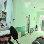 Bán nhà hẻm 3 tầng 8PN 60m² Phan Văn Hân, Bình Thạnh, giá 10,1 tỷ - Ảnh thu nhỏ 1