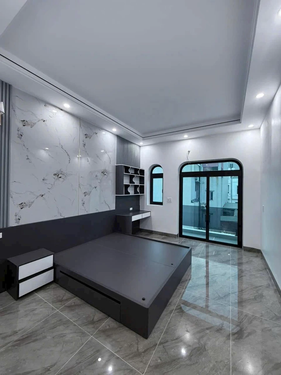 Bán nhà 3 tầng 55m2 full nội thất An Phú - Ảnh thu nhỏ 5