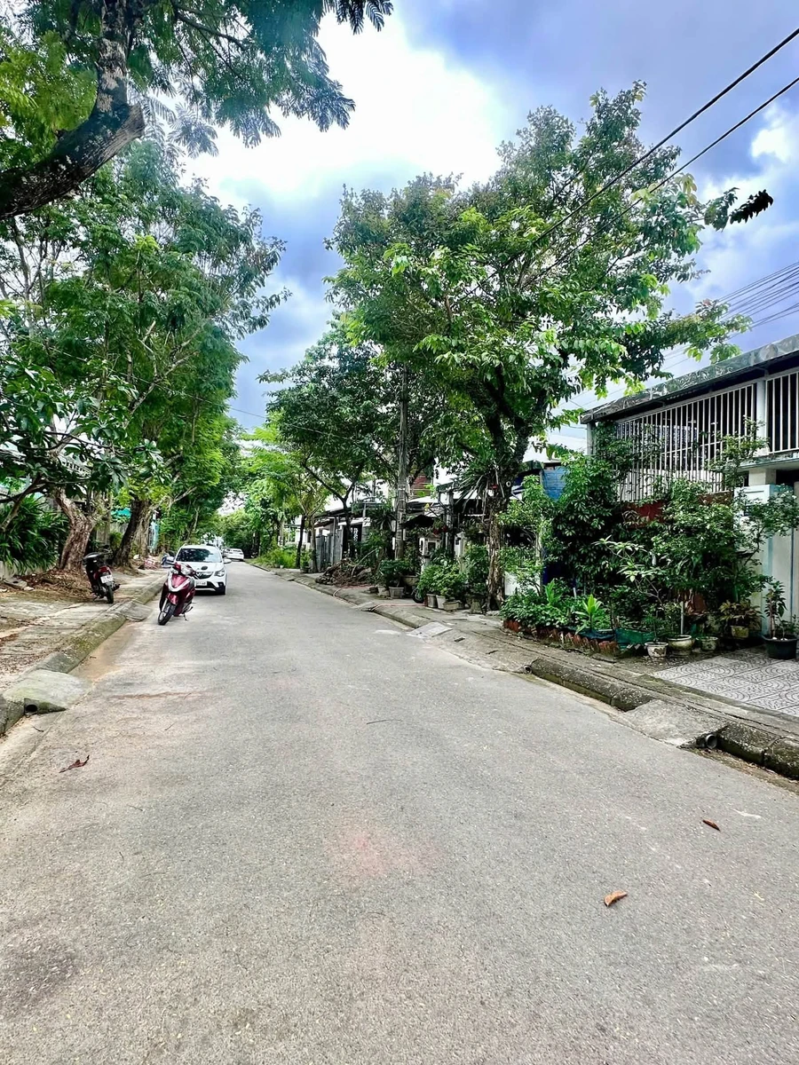 Bán đất mặt tiền Lương Nhữ Hộc 150m² Hóc Môn - Ảnh thu nhỏ 3