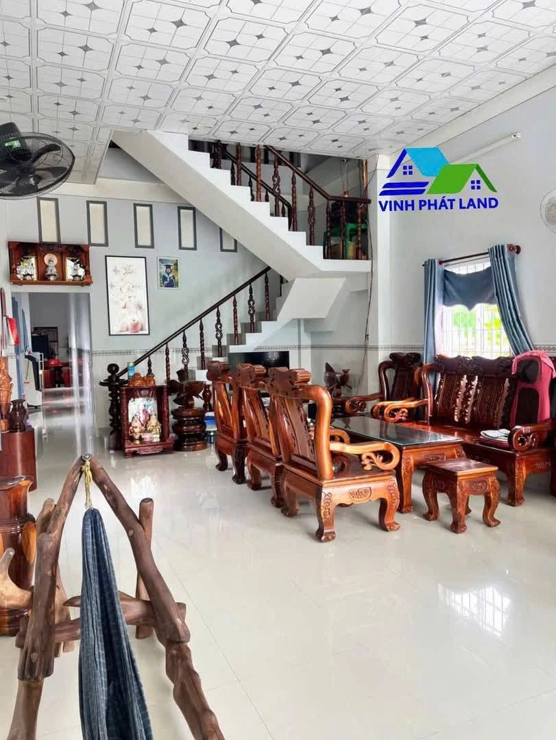 Bán nhà vườn mặt tiền 850m² Cà Mau, 3 tỷ 800 - Ảnh thu nhỏ 5