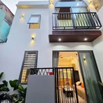 Bán nhà 2 tầng 50m² kiệt Lý Thái Tổ, Đà Nẵng - Ảnh thu nhỏ 1