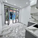 Bán nhà hẻm xe hơi 3.3x7m, trệt 2 lầu sân thượng, 2PN 3WC, Lạc Long Quân, Tân Bình, giá 5.1 tỷ - Ảnh thu nhỏ 4