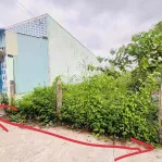 Bán đất 502m2 hẻm Châu Thị Kim, Phường 7, Tân An, Long An view đẹp - Ảnh thu nhỏ 4