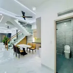 Bán nhà phố 1 trệt 2 lầu, 80m2, 4PN, Biên Hoà, 4 tỷ 950 triệu - Ảnh thu nhỏ 5