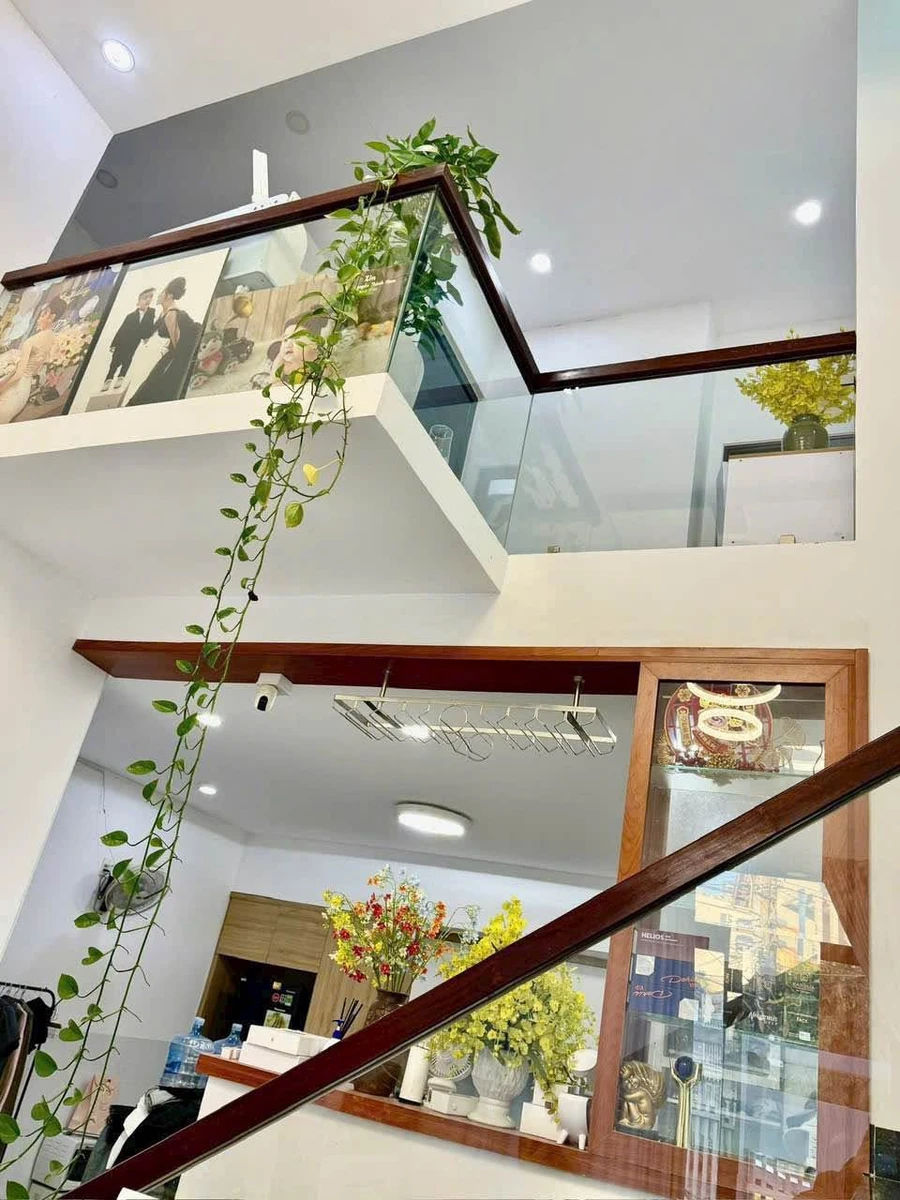 Bán nhà mặt tiền 7x15m Nguyễn Trí Phương Buôn Ma Thuột 4.85 tỷ - Ảnh thu nhỏ 4
