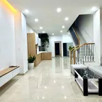 Bán nhà 2 tầng 92m² hai mặt hẻm xe hơi Phan Văn Hớn, Quận 12, nhỉnh 7 tỷ - Ảnh thu nhỏ 1