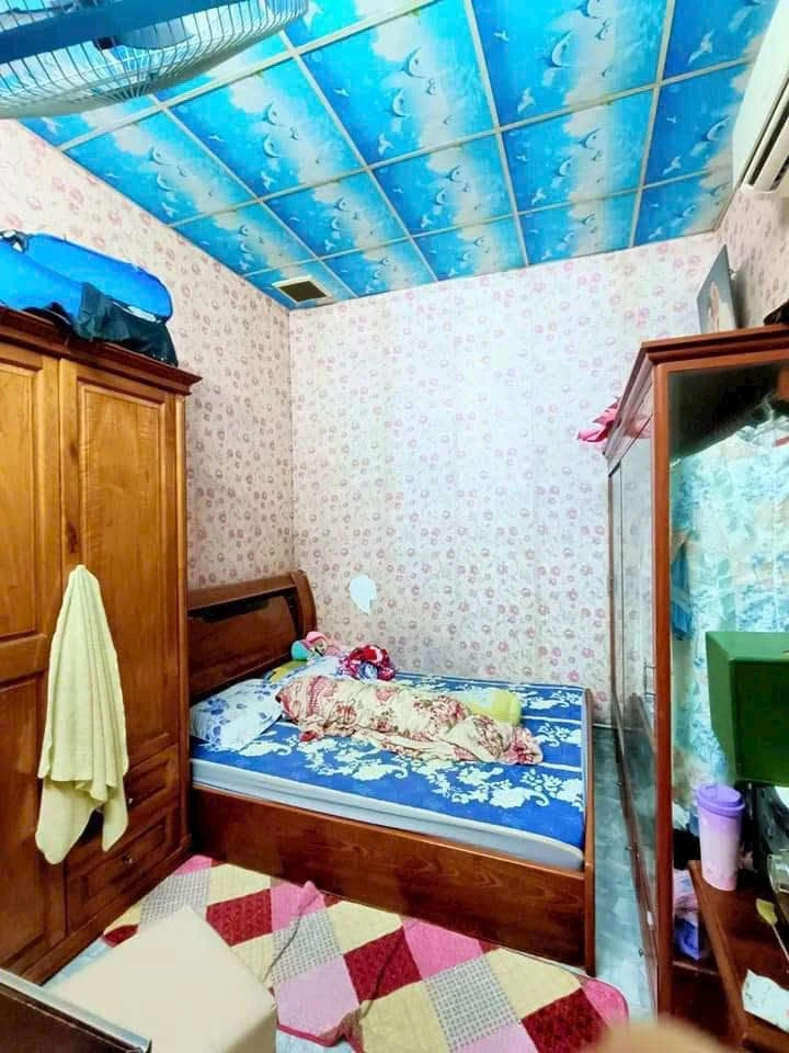 Bán nhà thổ cư 200m2 gần chợ Trảng Dài Biên Hòa - Ảnh thu nhỏ 3