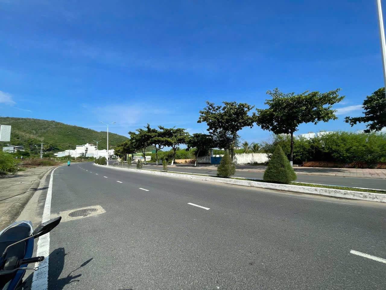 Bán đất mặt tiền Phạm Văn Đồng Nha Trang 413m2 - Ảnh thu nhỏ 4