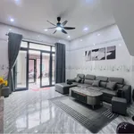 Bán nhà 2 tầng 93m2, 3 phòng ngủ gần biển Khánh Hòa - Ảnh thu nhỏ 3