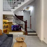 Bán nhà 3 tầng góc 110m² Quy Nhơn 3 tỷ 150 - Ảnh thu nhỏ 3