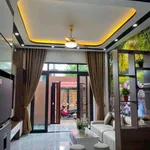 Bán nhà phố 3PN full nội thất 170m² Phạm Như Xương 4 tỷ 750 - Ảnh thu nhỏ 1