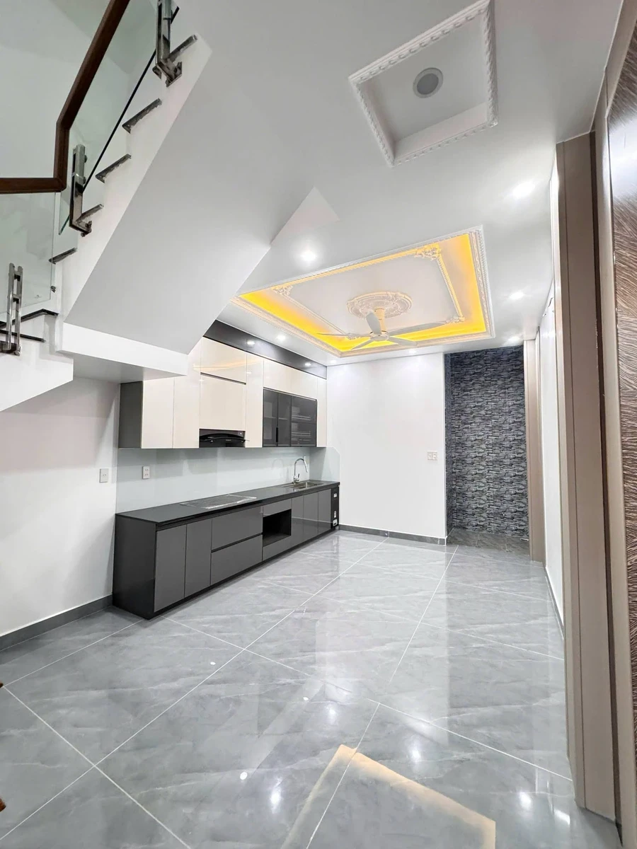 Bán nhà xây mới 4 phòng ngủ 67m² Trung Hành 6.5 tỷ - Ảnh thu nhỏ 5