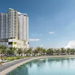 Hacom Tower căn hộ cao cấp trung tâm Phan Rang Khánh Hòa full nội thất 4 sao sở hữu lâu dài - Ảnh thu nhỏ 6