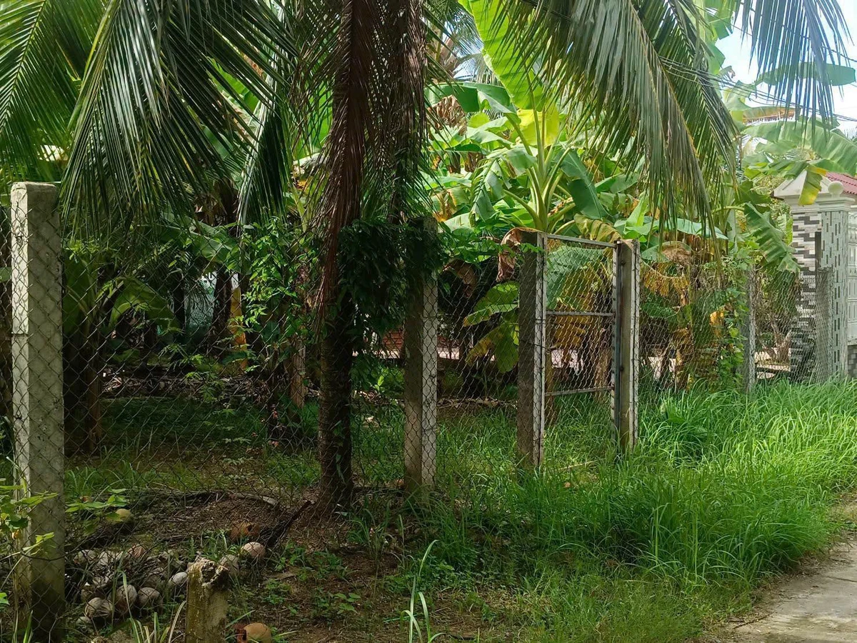 Bán đất gần 800m2 xã Phú An Hoà Châu Thành giá 1,9 tỷ - Ảnh 1