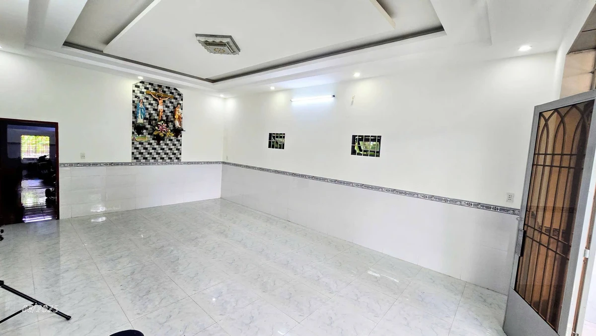 Bán nhà 160m² 2PN gần Khu Hành chính công, Biên Hòa - Ảnh thu nhỏ 3
