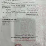 Bán lô đất 1,6ha khu du lịch Tà Đùng Đắk Nông view tuyệt đẹp giá 29 tỷ - Ảnh thu nhỏ 5