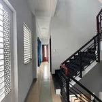 Bán nhà 3 tầng 62m² hẻm xe hơi đường 4, Trường Thọ, Thủ Đức giá 5,7 tỷ - Ảnh thu nhỏ 4
