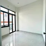 Bán nhà hẻm 3 tầng 23m² gần Lê Đức Thọ, Quận 1 - Ảnh thu nhỏ 4